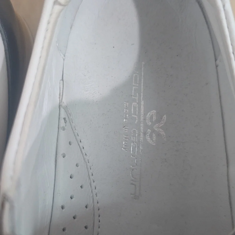 🪴 WALTER GENUIN POPSTAR GOLF SHOES - Picture 12 of 16